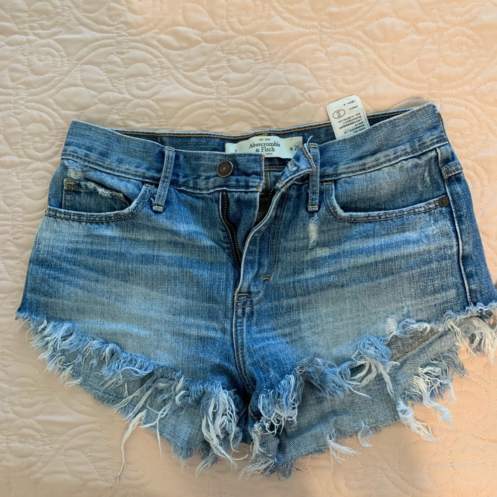 Abercrombie and Fitch Shorts